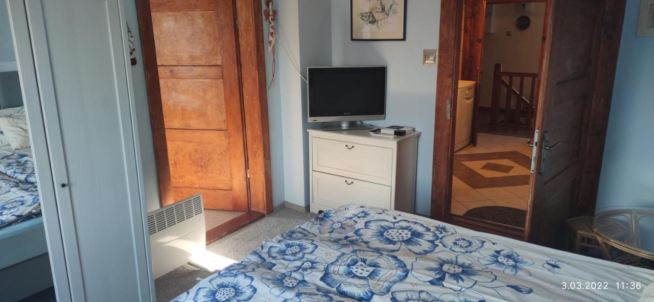Sloneczne Apartamenty Sobótka Exterior foto