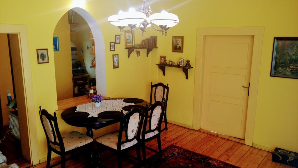 Sloneczne Apartamenty Sobótka Exterior foto