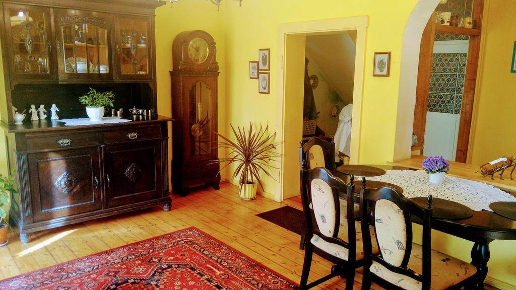 Sloneczne Apartamenty Sobótka Exterior foto